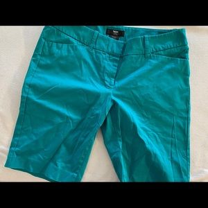 Mossimo shorts size 12